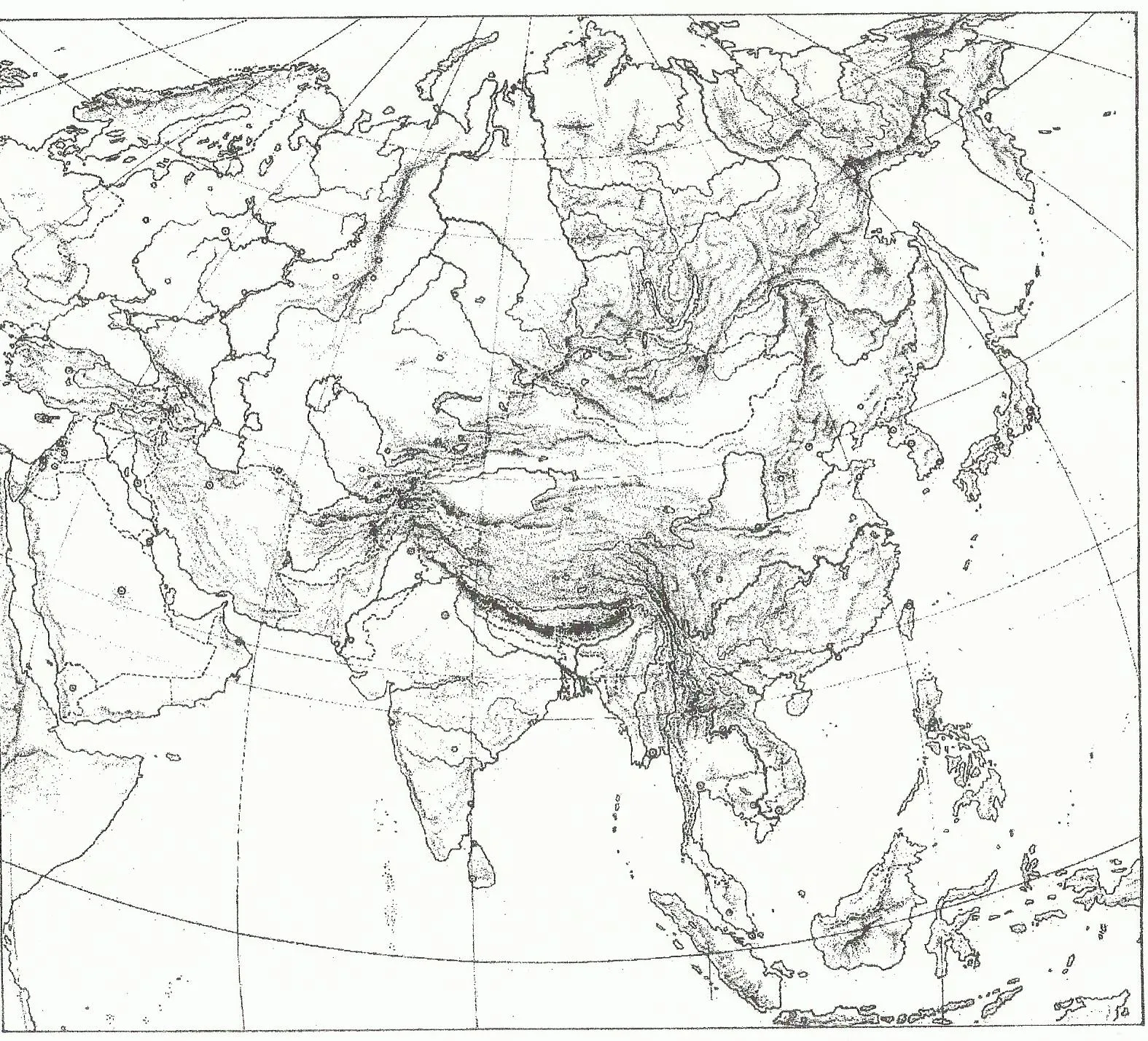 Geografía e Historia: 2º ESO