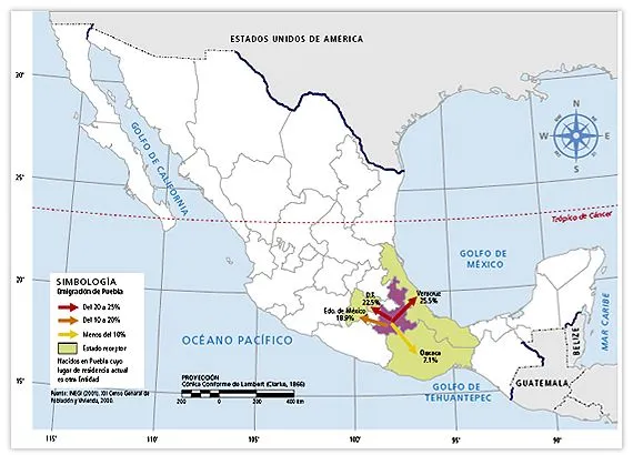 Geografía de México y del mundo. Libro para el maestro ...