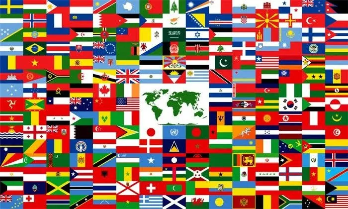 GEOGRAFIA MUNDIAL: POBREZA EN EL MUNDO
