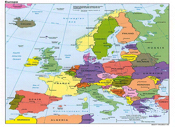 Trabajo de geografía (página 2) - Monografias.com Trabajo de geografía (página 2) - Monografias.com