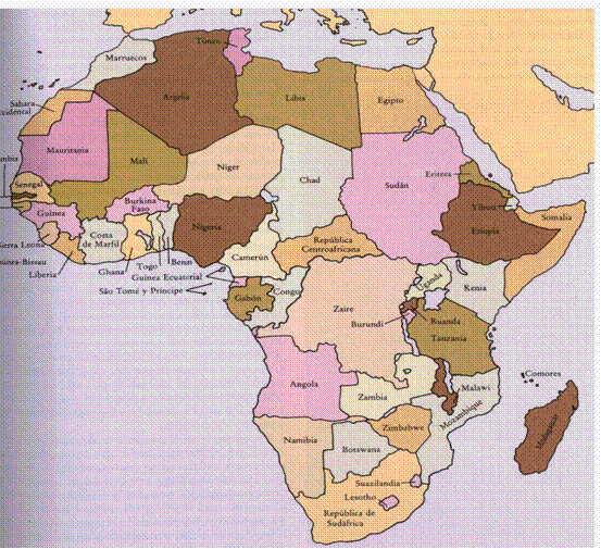 Trabajo de geografía (página 2) - Monografias.com Trabajo de geografía (página 2) - Monografias.com