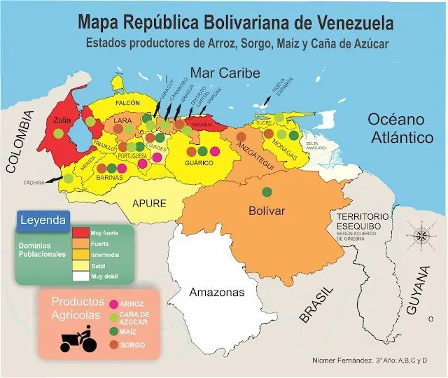 Geografía el Santuario en 2023 | Mapas, Geografía, Mapa de venezuela Geografía el Santuario en 2023 | Mapas, Geografía, Mapa de venezuela