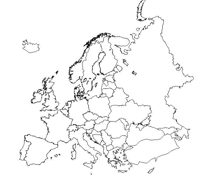 Geografia - Scuola e dintorni