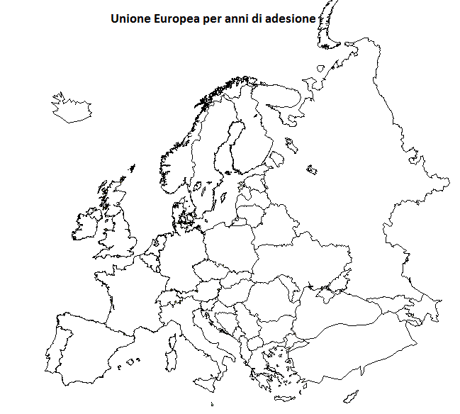 Geografia - Scuola e dintorni
