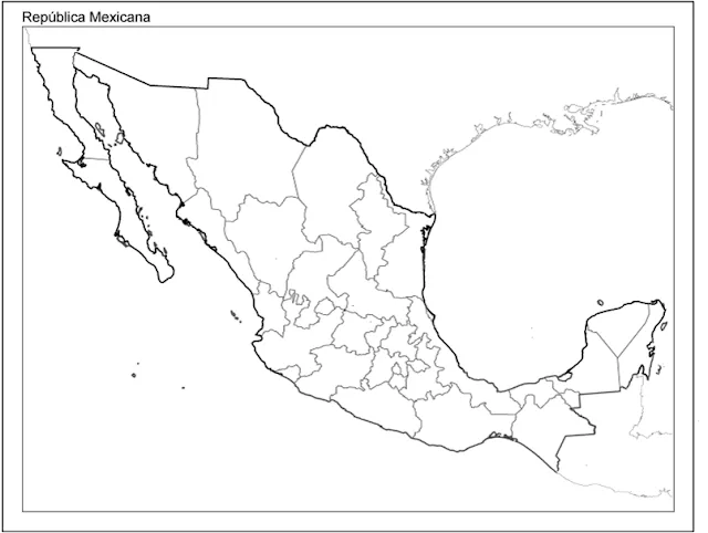 GEOGRAFIA TBC