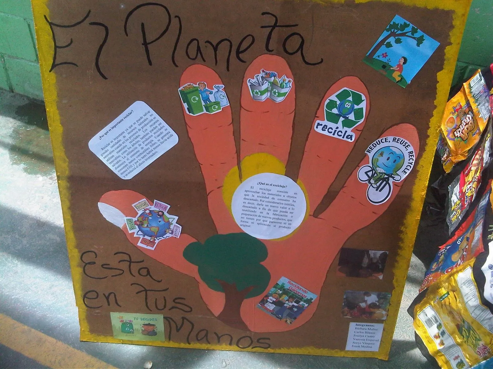 Geohistoria