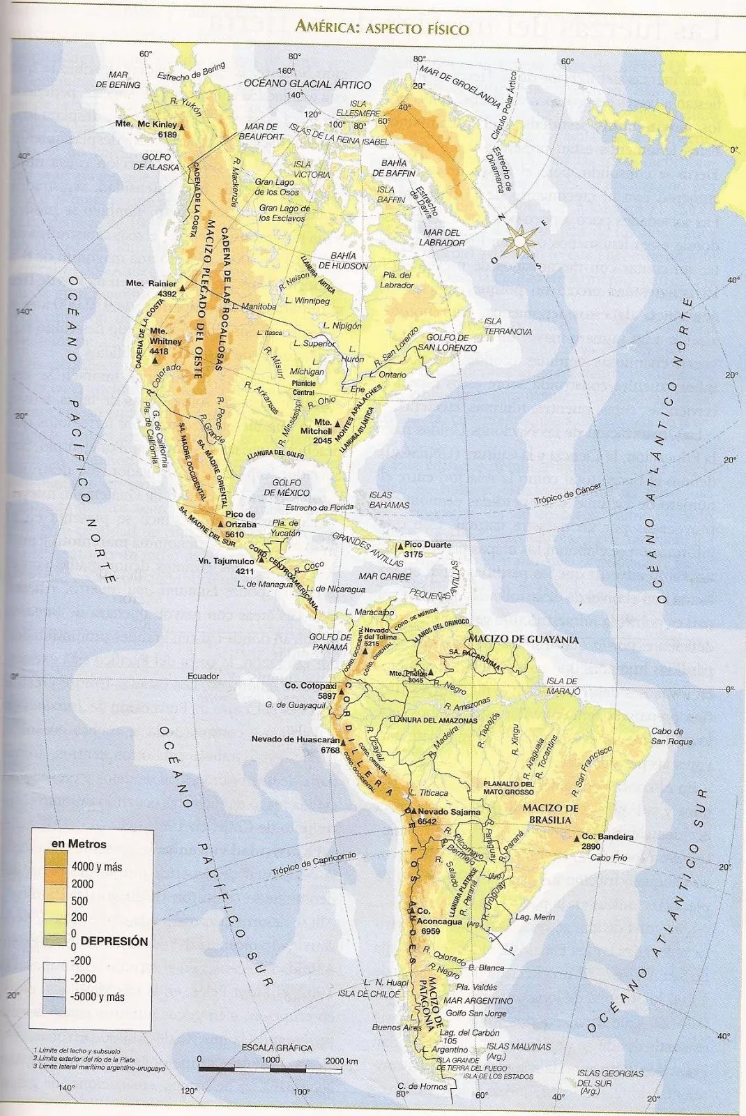 GEOMEJORAR: TP Nº3 - Los 12 mapas de Segundo Año GEOMEJORAR: TP Nº3 - Los 12 mapas de Segundo Año