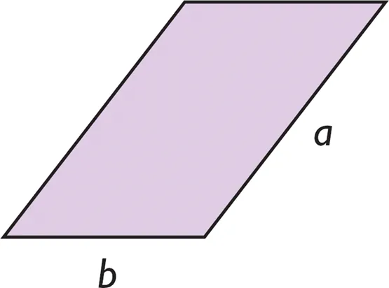 Bajo la misma geometría: Descripción de las figuras geometricas Bajo la misma geometría: Descripción de las figuras geometricas
