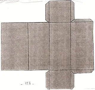 La geometría en la naturaleza: Propuesta de actividades para 2 ° Año La geometría en la naturaleza: Propuesta de actividades para 2 ° Año