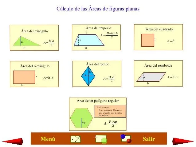 Geometria De Primaria