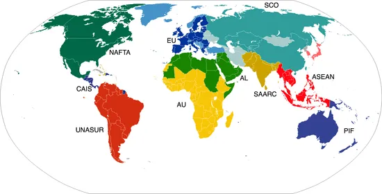 Geopolítica América Latina 2015: Imágenes / mapa de los ... Geopolítica América Latina 2015: Imágenes / mapa de los ...