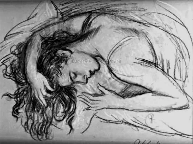 George Owen Wynne Apperley - DIBUJOS
