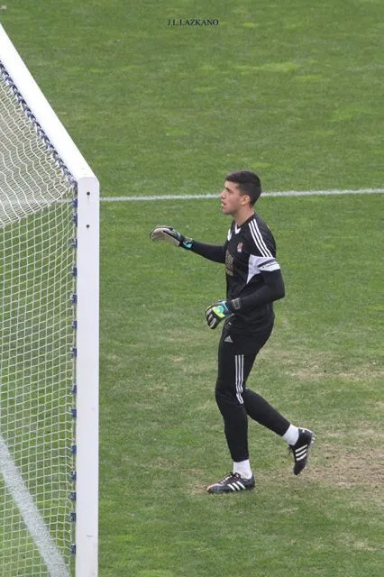 Gero Rulli.Gora Erreala.J.L.Lazkano Debatik | fotos de Deportes Gero Rulli.Gora Erreala.J.L.Lazkano Debatik | fotos de Deportes