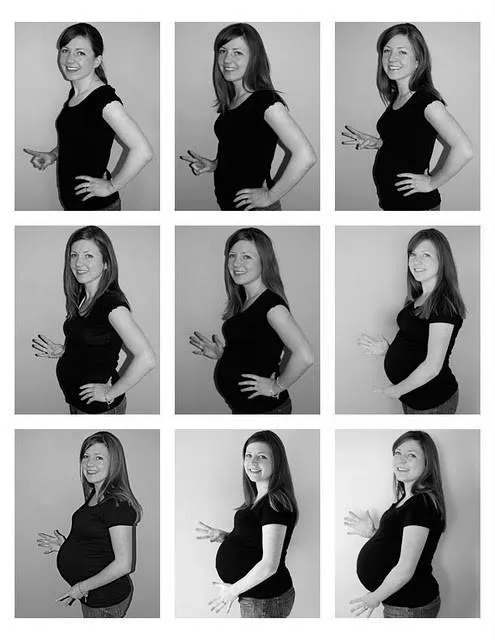 Barriga de 2 meses - Imagui