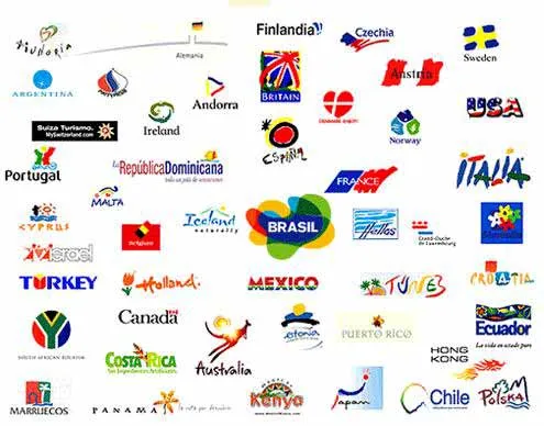 Nombre e imagen de marcas - Imagui