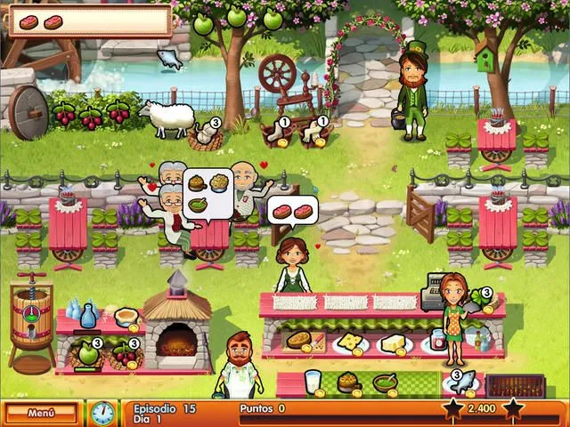 Cocina - ¡Prueba los mejores juegos de cocina en Zylom!