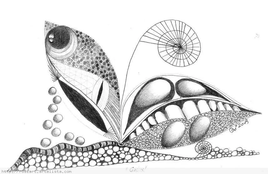 Imagenes surrealistas faciles para dibujar - Imagui Imagenes surrealistas faciles para dibujar - Imagui