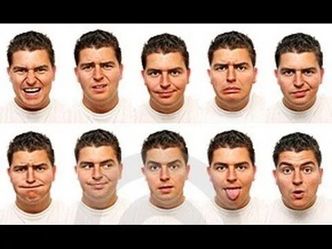 GESTOS DE UN MENTIROSO. Como pillar a un mentiroso - YouTube