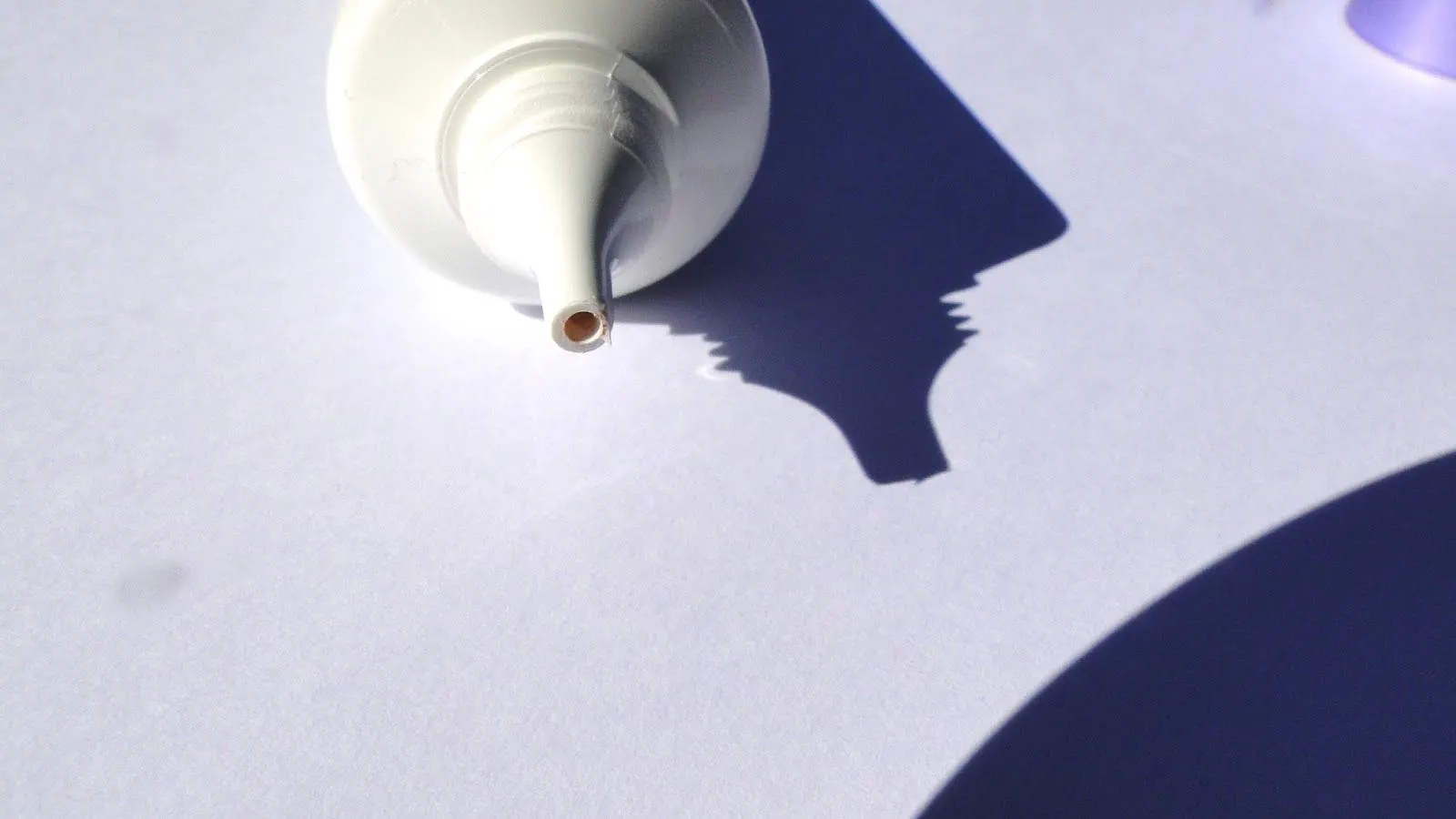 get glam or die trying: Nude Magique de L'Oréal París.