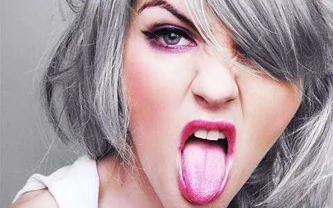 get glam or die trying: Trending topic: Cabello con colores ... get glam or die trying: Trending topic: Cabello con colores ...