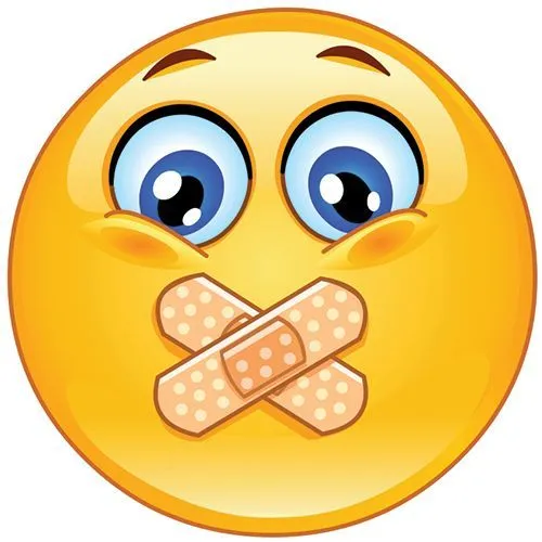 Say Nothing Smiley - www.facebook.compagesGreat-Jokes-Funny ... Say Nothing Smiley - www.facebook.compagesGreat-Jokes-Funny ...