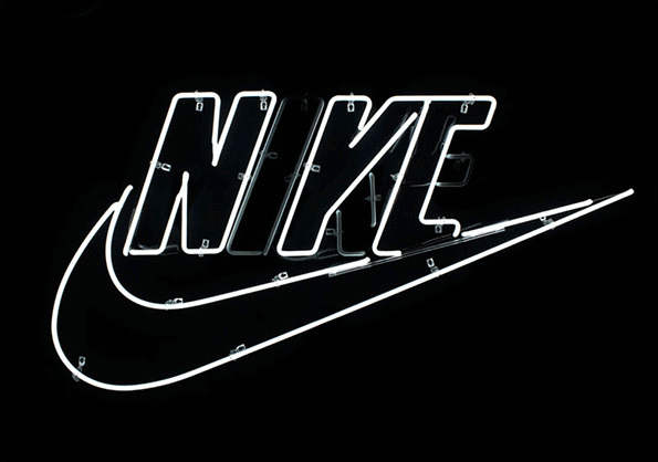 GETMATTCARTER - Nike NYC logo by Triboro design