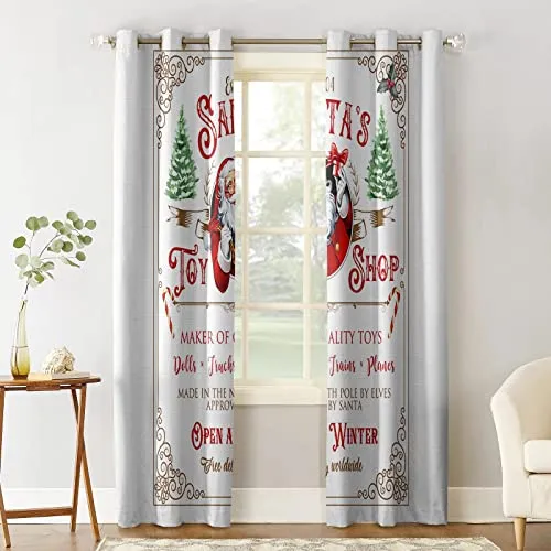 GHSYZY Tela Opaca para Cortinas Hojas De Plantas De Grano De Madera Vintage  Cortinas Salon 2 Piezas Acustica Antiruido Cortina Protección Solar y Anti  Luz 150x166cm (LxA) : Amazon.com.mx: Hogar y Cocina