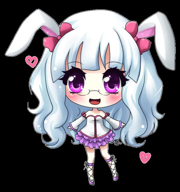 ѕυαѕυgαя ∂є¢σяαтιιση: mOniitas Kawaii PEDIDO♥ MaryLoveless