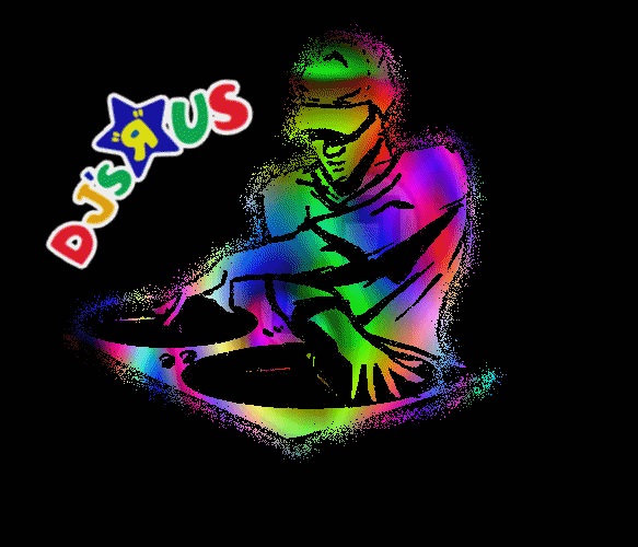 Imagenes de DJs gif - Imagui