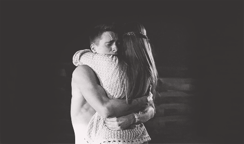 gif abrazos | Tumblr