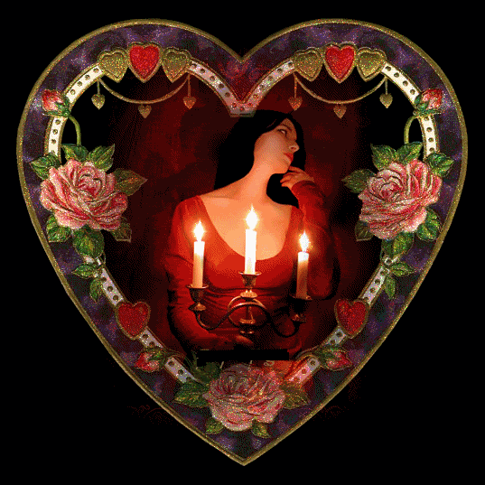 GIf de amor animados-gif con brillo- con movimiento y bellas ... GIf de amor animados-gif con brillo- con movimiento y bellas ...