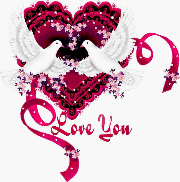 Corazones animados y con brillo- tiernas imagenes de amor con ... Corazones animados y con brillo- tiernas imagenes de amor con ...