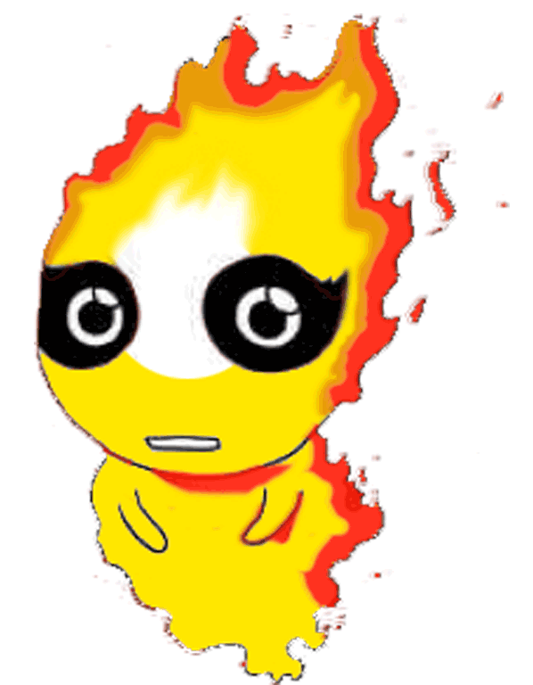 gif animado alanka demonio de fuego by alkan009 on DeviantArt gif animado alanka demonio de fuego by alkan009 on DeviantArt