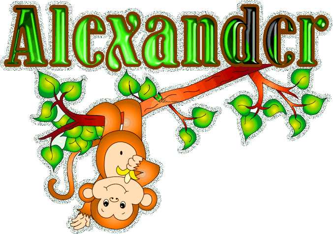 GIF animado Alexander 544489 | A | Nombres | GIFGIFs.com GIF animado Alexander 544489 | A | Nombres | GIFGIFs.com