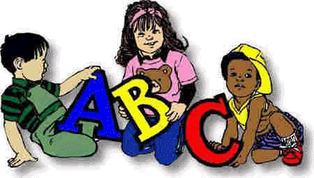 Gif animado derecho del niño - Imagui