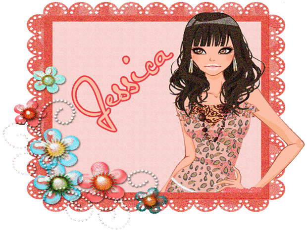 GIF animado Jessica 316885 | J | Nombres | GIFGIFs.com GIF animado Jessica 316885 | J | Nombres | GIFGIFs.com