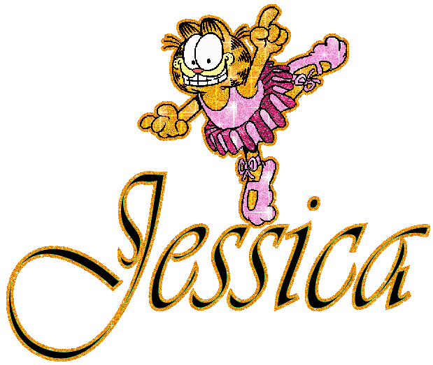 GIF animado Jessica 536479 | J | Nombres | GIFGIFs.com GIF animado Jessica 536479 | J | Nombres | GIFGIFs.com
