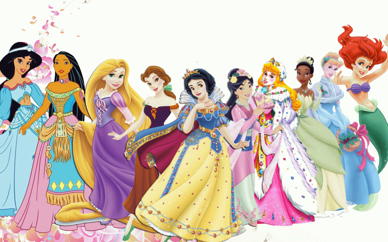 Gif Animado Logo Disney