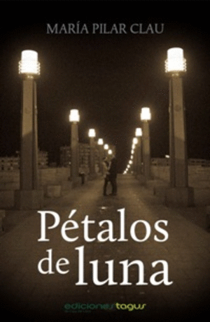 Gif animado de “Pétalos de luna” | Texto casi Diario
