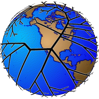 GIF ANIMADOS PLANETA TIERRA - Imagui