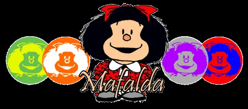 Imagenes de Mafalda - Taringa!