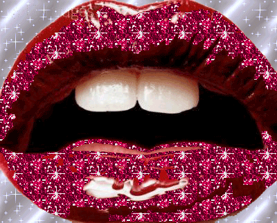 Dibujos animados de Labios