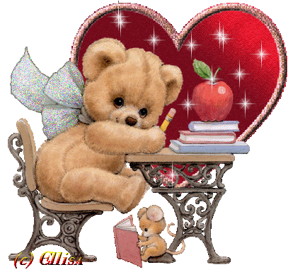 Imagenes • Gifs animados romanticos