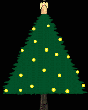 Gif animados Arboles de navidad - gifs animados de arboles de navidad Gif animados Arboles de navidad - gifs animados de arboles de navidad