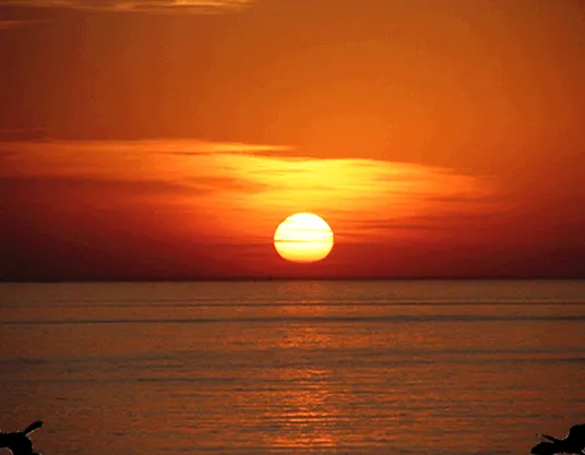Gif animados de atardecer - Imagui