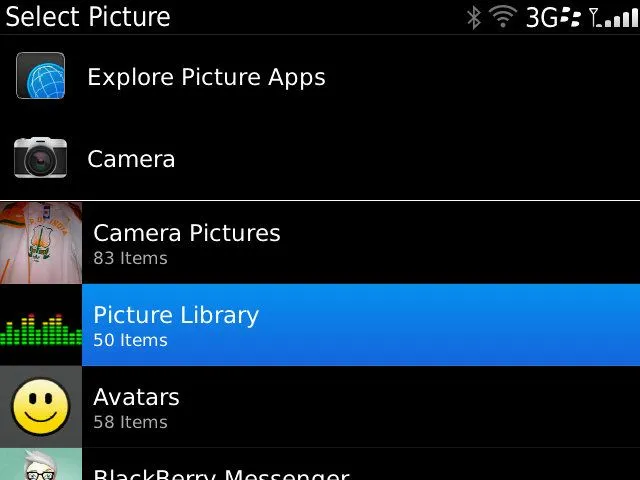 GIF Animados Para BlackBerry Messenger Animated GIF - Todo ...