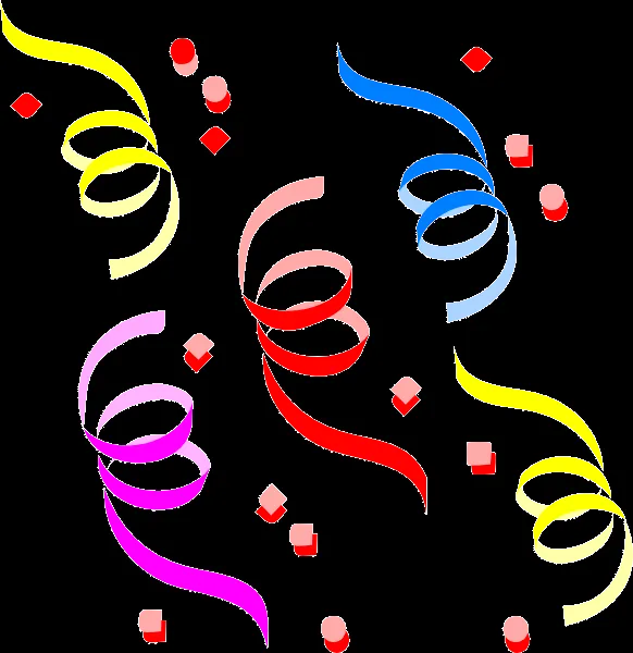 Confeti Png - ClipArt Best