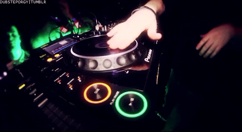 dubstep gif | Tumblr