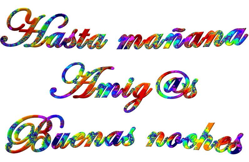 GIF ANIMADOS... : GIF ANIMADO DE FRASES (Hasta mañana amig@s ... GIF ANIMADOS... : GIF ANIMADO DE FRASES (Hasta mañana amig@s ...