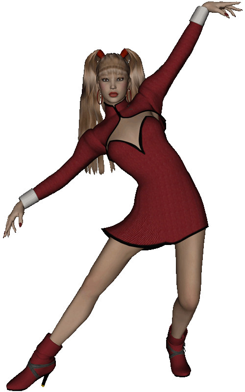 GIF ANIMADOS... : GIF ANIMADO DE MUJER BAILANDO.He visto ... GIF ANIMADOS... : GIF ANIMADO DE MUJER BAILANDO.He visto ...